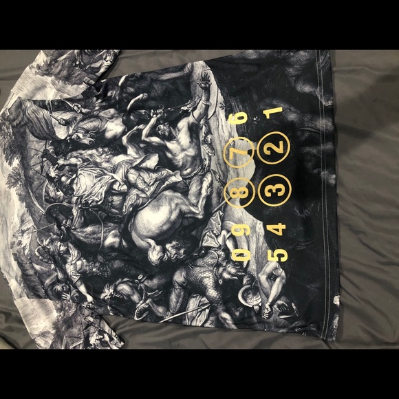 8732 jeezy atl snowman - Picture 3 of 3